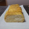 ダイナマイト漆黒's cooksnap of when they made 醤油塩麹de玉子焼き(♛ฺД♛ฺ).