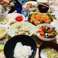 おるご's cooksnap of when they made 海老＆豆板醤不要♪厚揚げでエビチリ風☆.