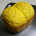 クックGB6431☆'s cooksnap of when they made ＨＢで！！もちっこ食パン♪.