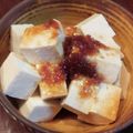 ☆kaoppe☆'s cooksnap of when they made ポン酢で作る♪簡単 たまねぎドレッシング.