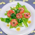 クックI7I5L1☆'s cooksnap of when they made ❁人参の酢味噌あえ❁.