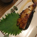 クックKTKETP☆'s cooksnap of when they made タラの西京焼き～柚子こしょう風味～.