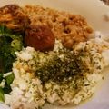 eiyoushi's cooksnap of when they made 納豆＆長いもとろろ★梅肉が決め手★.