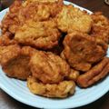 ☆じろごろ☆'s cooksnap of when they made お豆腐で！ヘルシーポークナゲット.