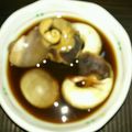 ASシュガー's cooksnap of when they made ばい貝の煮付け.