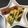 kotorinpi's cooksnap of when they made 残ったほうれん草で✿卵焼き.