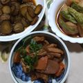 まりゆりひろこ's cooksnap of when they made ⭐️ 名古屋名物どて煮（赤味噌もつ煮）.