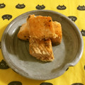 いお。's cooksnap of when they made 塩鮭の焼き漬け.
