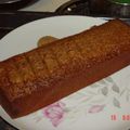 akgrabi's cooksnap of when they made ♪とっても簡単でおいしい『紅茶』のパウンドケーキ♪.