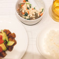 na❤'s cooksnap of when they made ☆簡単白和えの作り方☆.