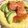 チョコ＆マロン's cooksnap of when they made 桃の花デコ☆菱餅風♪初節句♪寿司ケーキ♪.