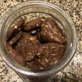 のみーちゃん's cooksnap of when they made ❤アーモンドチョコクッキー❤.