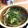 まいめる0720's cooksnap of when they made 水菜とごぼうの簡単シャキシャキ野菜スープ.