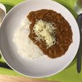スイスおじさん☆'s cooksnap of when they made カレー粉で作るビーフカレー.