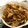 ☆Rokko☆'s cooksnap of when they made ✿生姜入り～桜海老と胡桃の甘露煮風佃煮✿.