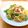 YUH♡ママ's cooksnap of when they made スナップエンドウと新玉ねぎの春色焼きそば.