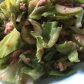 かなーさと's cooksnap of when they made 南房総市給食◆小松菜とツナの和え物.