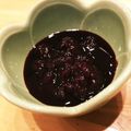 チャダチャダ's cooksnap of when they made 簡単ブラックベリージャム.