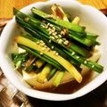 banbonmama's cooksnap of when they made ピリ辛にら豆腐！簡単で美味しい♪.