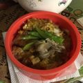 hitorin3's cooksnap of when they made 時短☆めんつゆで簡単カツ丼弁当.