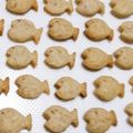 みよQNRL82☆'s cooksnap of when they made ビニール袋でジャムの♡サクサククッキー.