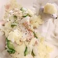 みっくママ's cooksnap of when they made 我が家のポテサラ.