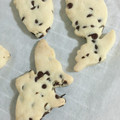 valhalla's cooksnap of when they made SUKUさんのさくほろクッキー☆覚書.