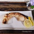 ☆micoco☆'s cooksnap of when they made 塩酒粕でしと旨♪鯖のヨーグルト漬け焼き.