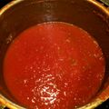 hilo1's cooksnap of when they made 万能☆トマトソース.