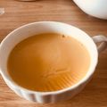 newside's cooksnap of when they made 絶品☆クレームブリュレ風 ☆簡単プリン.