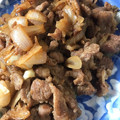 早絵香's cooksnap of when they made 簡単 豚肉と玉ねぎの生姜焼き.