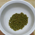 霧トン's cooksnap of when they made 山椒の実の下処理.