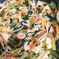 卵せんべい's cooksnap of when they made 小松菜の煮浸し.