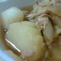 はっさく大福839's cooksnap of when they made ＋シーチキンじゃが煮＋.