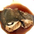 メメるる's cooksnap of when they made 簡単に！カレイの煮付け.