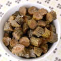 にょにょんこりん's cooksnap of when they made ピリ辛♪引き継いだ、きゅうりのたまり漬け.