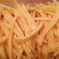 クックEIOGR0☆'s cooksnap of when they made 失敗知らず甘い錦糸卵♪初心者でも超簡単.