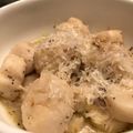 クックIB82OG☆'s cooksnap of when they made イタリアン帆立 おつまみ.