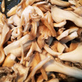ともかずみみ's cooksnap of when they made 舞茸と生姜のポン酢炒め.