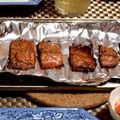 未来への扉's cooksnap of when they made ひと手間でふっくらみりん干し.