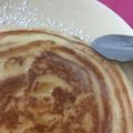 トトしゃん's cooksnap of when they made 超簡単☆ヘルシーパンケーキ☆.