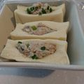 クックQ0IKYR☆'s cooksnap of when they made 簡単低糖質☆高野豆腐の肉詰め.