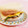 Richland☆Y's cooksnap of when they made だし巻卵と野菜サラダの涼感和風マフィン.