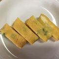 まるまるまるんちゃん's cooksnap of when they made 塩麹の卵焼き.