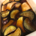 shokotang's cooksnap of when they made 簡単！ナスの焼き浸し.