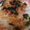 後木亭's cooksnap of when they made 大根だけ♪風味たっぷり和風サラダ.
