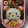 ☆たまり☆'s cooksnap of when they made スライスチーズ入り卵焼き　お弁当のおかず.