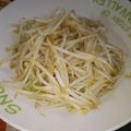 ねこぱん0655's cooksnap of when they made リーのもやし炒め.