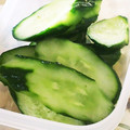ユーロン's cooksnap of when they made 塩酒粕のお漬物.