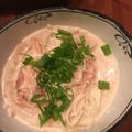 しゅうれー's cooksnap of when they made 超簡単！時短！大根とタラコのサラダ♡.